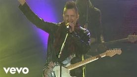 Lincoln Brewster – Our God (Live)