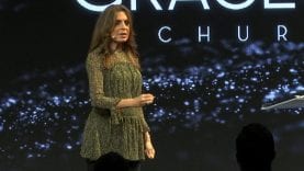 Lisa Bevere | What Leaders Need to Know | Grace City Church