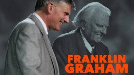 Looking Back: A Conversation with Franklin Graham
