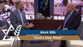 Mark Biltz: God’s Day Timer (September 12, 2016)
