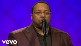 Marvin Sapp – Praise Him In Advance (from Thirsty)