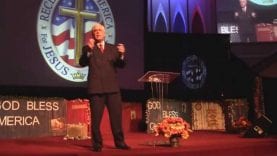 Mat Staver – The Church’s Rights and Responsibility