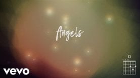 Matt Redman – Angels (Singing Gloria) (Lyrics And Chords) ft. Chris Tomlin