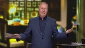 Max Lucado Sermons Update February 8, 2019 _ God’s Great and Precious Promises – You Will Know God