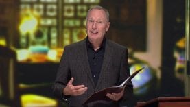 Max Lucado Sermons Update February 2, 2019:Troubles Come, but So Does God! -Stamped with God’s Image