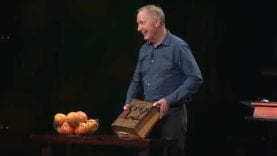 Max Lucado Sermons Update January 16, 2019 : Dollars and Sense – Miracle of the Moment