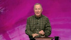 Max lucado sermons _ Update November 24, 2018 _ For the Fear-filled and the Doubters