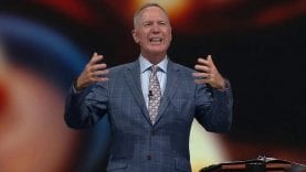 Max Lucado Sermons _ Update November 29, 2018 _  A Place To Stand –  No Condemnation