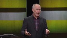 Max lucado sermons _ Update October 27, 2018 _ Fearless Town Hall  – Part 1 of 2
