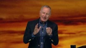 Max Lucado Sermons _Update October 20, 2018_He Comes in the Storm – Awestruck Pt. 6 _Live  Lesson 8,