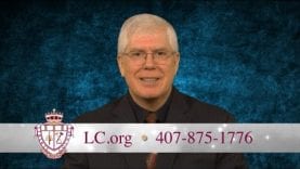 Merry Christmas from Liberty Counsel 2016 – Mat Staver
