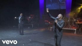 Micah Stampley – Be Lifted (Live)