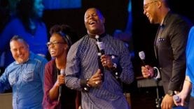 Micah Stampley – Heaven on Earth