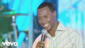 Micah Stampley – Yes