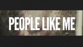 MIKESCHAIR – “People Like Me” Official Lyric Video