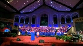 Mississippi Mass Choir – Amen