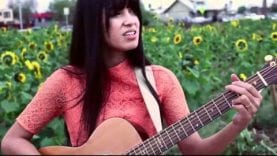 Moriah Peters – I Choose Jesus (acoustic) – Music Video