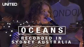 OCEANS – Hillsong UNITED – Live at Elevate