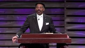 Overcoming In Christ | Sermon by Tony Evans