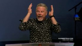 Pastor Glen Berteau | God’s Still On The Throne Part 3