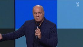 Pastor Greg Laurie – How to Be a World Changer