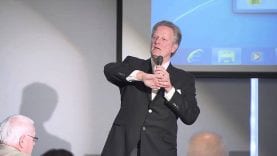 Pastor Mark Jeske – Change or Die Conference 2013