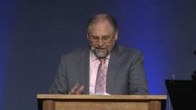 Pastor Mark’s commentary on the Noahide laws