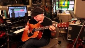 Phil Keaggy | Lyric Acoustic Microphone