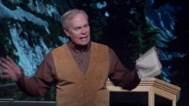 Phoenix Gospel Truth Conference 2019: Day 3, Session 7 – Andrew Wommack