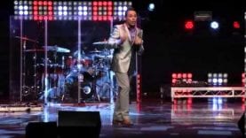 Planetshakers City Church – Bishop Michael Pitts – How amazing is God