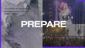 Prepare Night 3 //  Pastor Levi Lusko [Message]