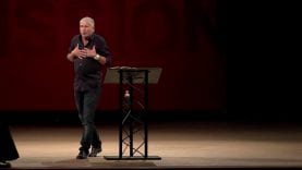 Stars and Whales singing How Great is Our God (Chris Tomlin) – Louie Giglio – 9min version