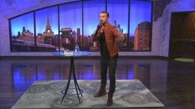 Switch: Occupy All Streets with Carl Lentz – Week 3 – LifeChurch.tv