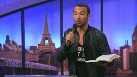 Switch: Occupy All Streets with Carl Lentz – Week 1 – LifeChurch.tv