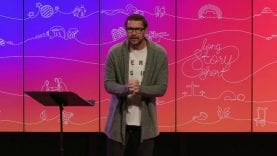 The Creation – Mark Batterson