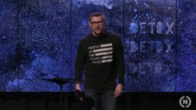 The Power of Predecisions – Dr. Mark Batterson