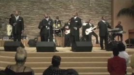 The Soul Seekers ft. Marvin Winans “It’s All God” Official Music Video