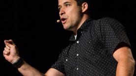 The Sure Way to Fail in a Digital World – Jefferson Bethke’s Session at Proclaim 17