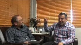 The Time is Now: Rabbi Itzhak Shapira and Pastor Mark Biltz in exclusive Interview