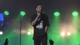 Todd Dulaney – King of Glory (Live In Orlando)