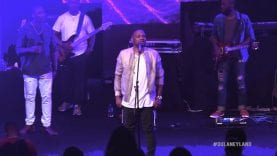 Todd Dulaney – Live From Trinidad