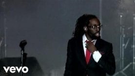 Tye Tribbett & G.A. – Stand Out (Live Video)