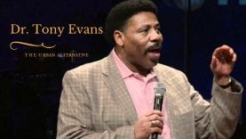 Waiting on God | Dr. Tony Evans | The Alternative