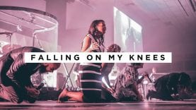 William McDowell – Falling on My Knees (OFFICIAL VIDEO)