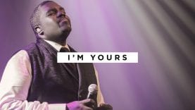 William McDowell – I’m Yours (OFFICIAL VIDEO)