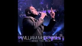 William Mcdowell – Send The Rain