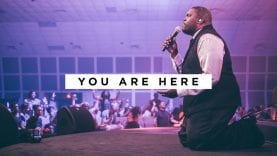 William McDowell – You Are Here (OFFICIAL VIDEO)