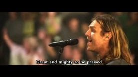 With Everything – Hillsong United – Live in Miami – with subtitles/lyrics