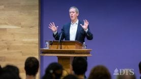Your Assumption is Showing – Andy Stanley