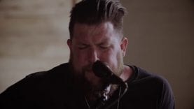 Zach Williams – Midnight Rider (Allman Brothers Band Acoustic Cover)